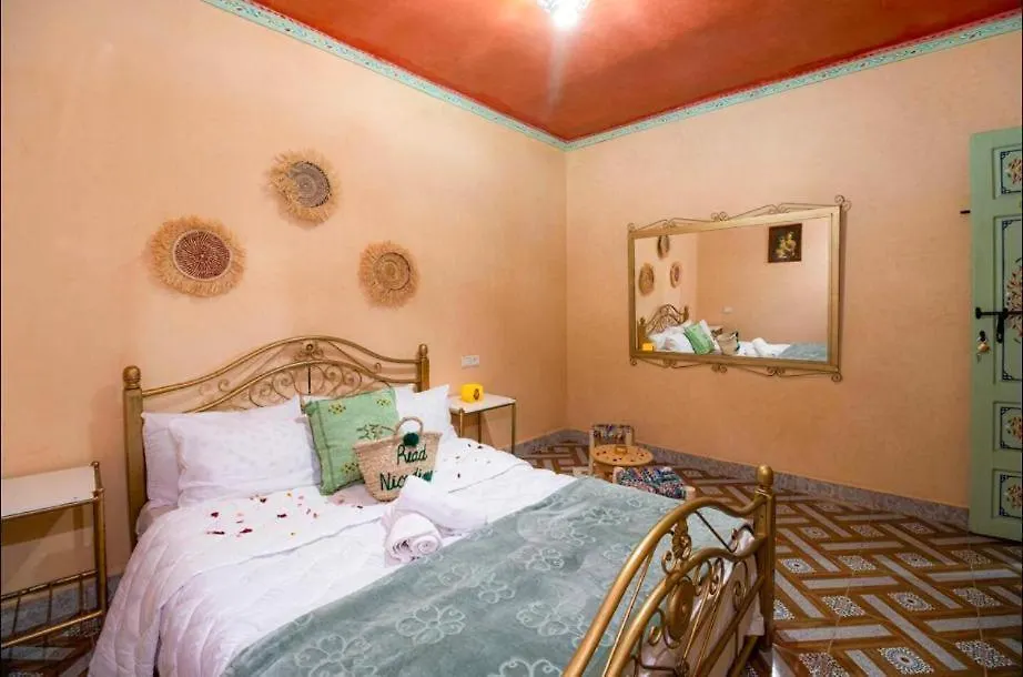 Riad Kasbahe Yassir Marrakesh