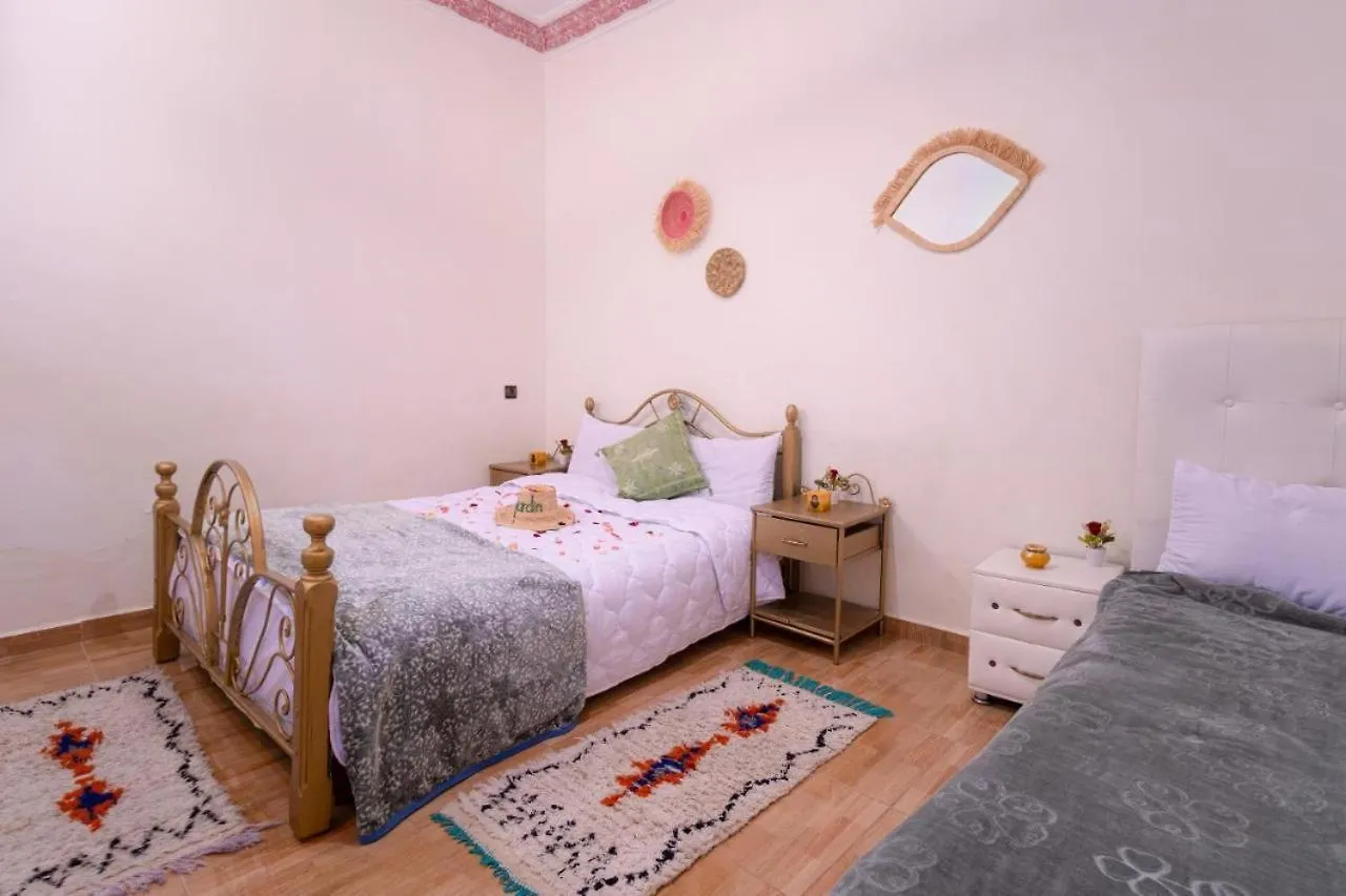 Riad Kasbahe Yassir Marrakesh