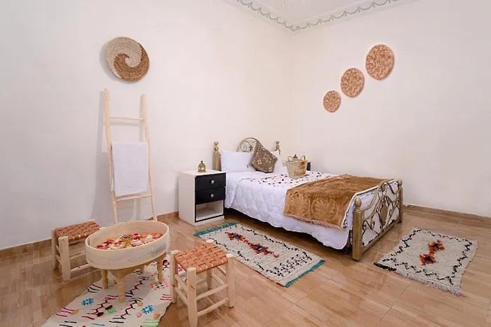 Riad Kasbahe Yassir Marrakesh