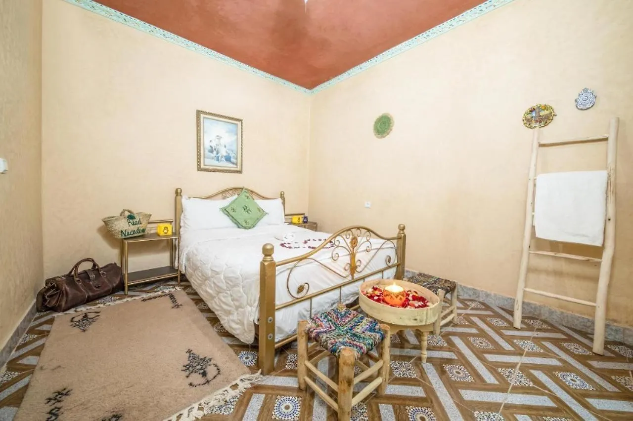 Riad Kasbahe Yassir Marrakesh