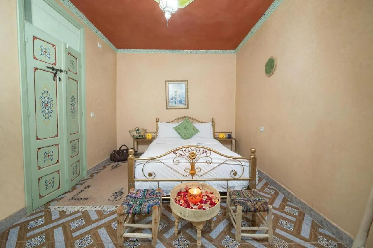 Riad Kasbahe Yassir Marrakesh