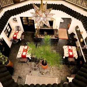 La Voute Etoilee Marrakesh